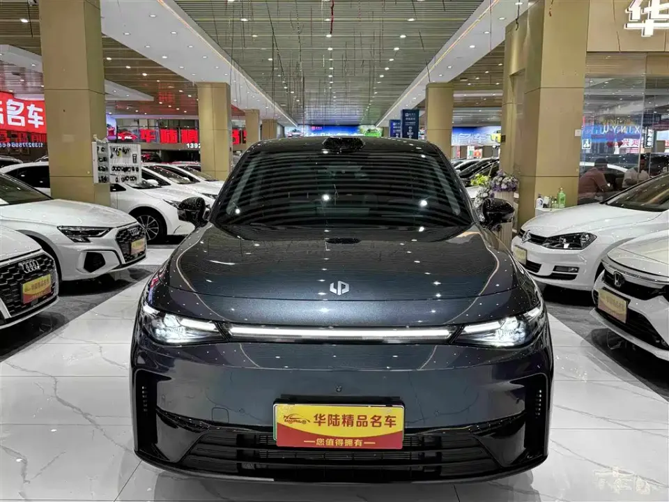 Leapmotor Leapmotor C10