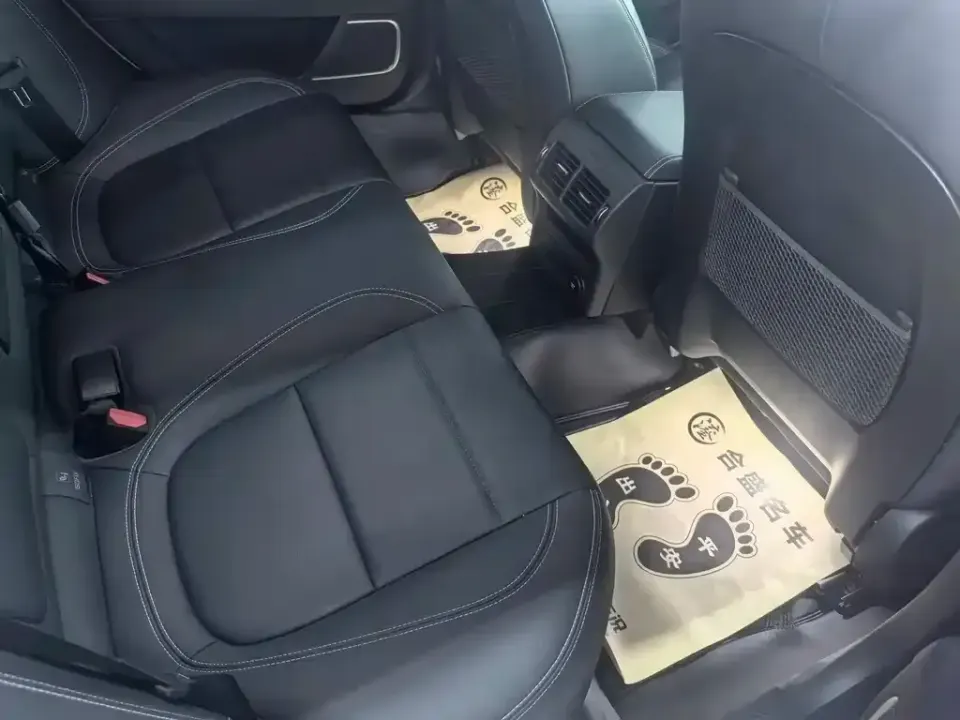 Jaguar XEL