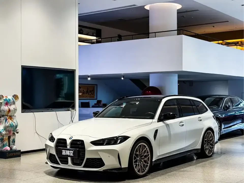 BMW M3