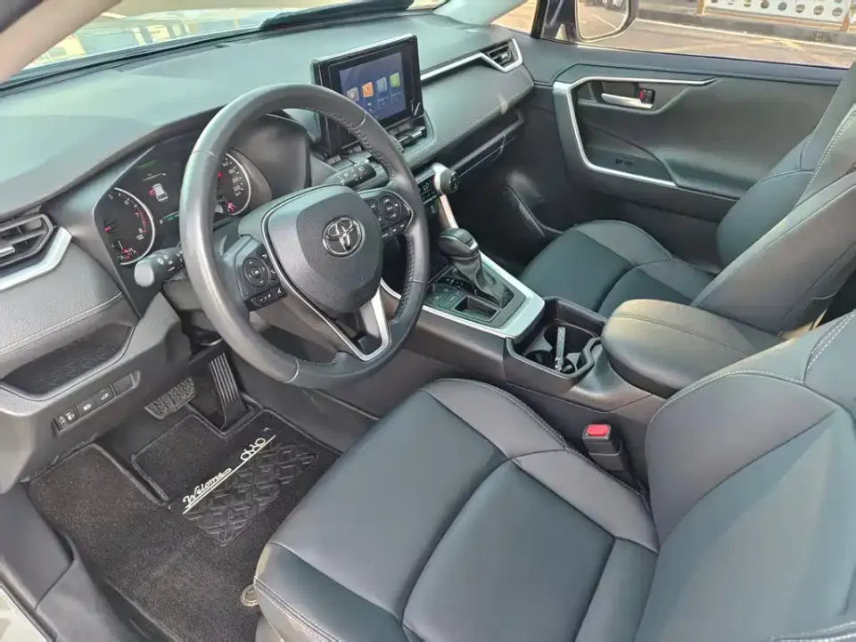 Toyota Wildlander