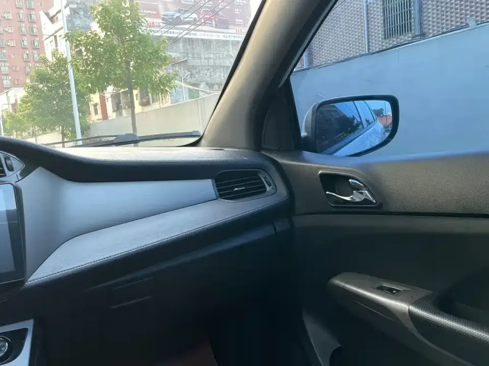 Haima Haima M3