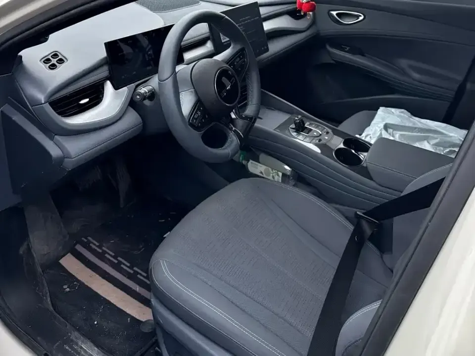 BYD Seal 06GT