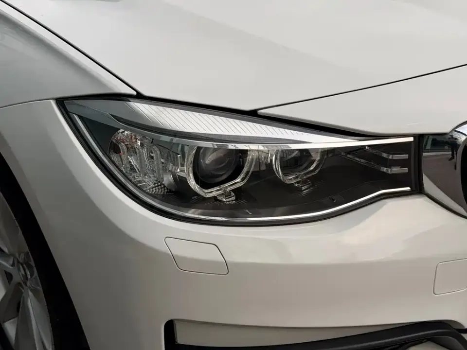 BMW 3 Series GT