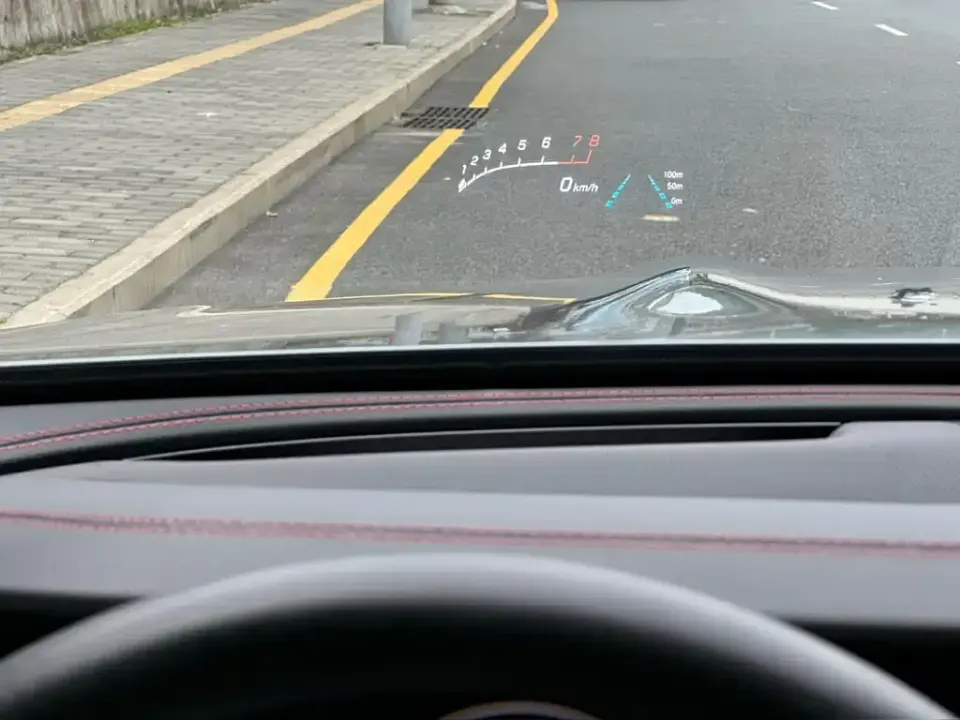 Mercedes-Benz E-Class AMG
