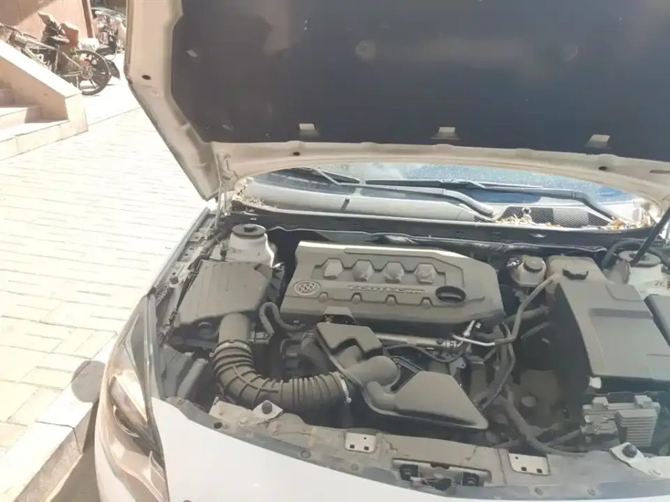 Buick Regal