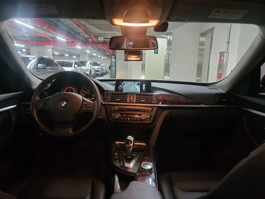 BMW Gran Turismo