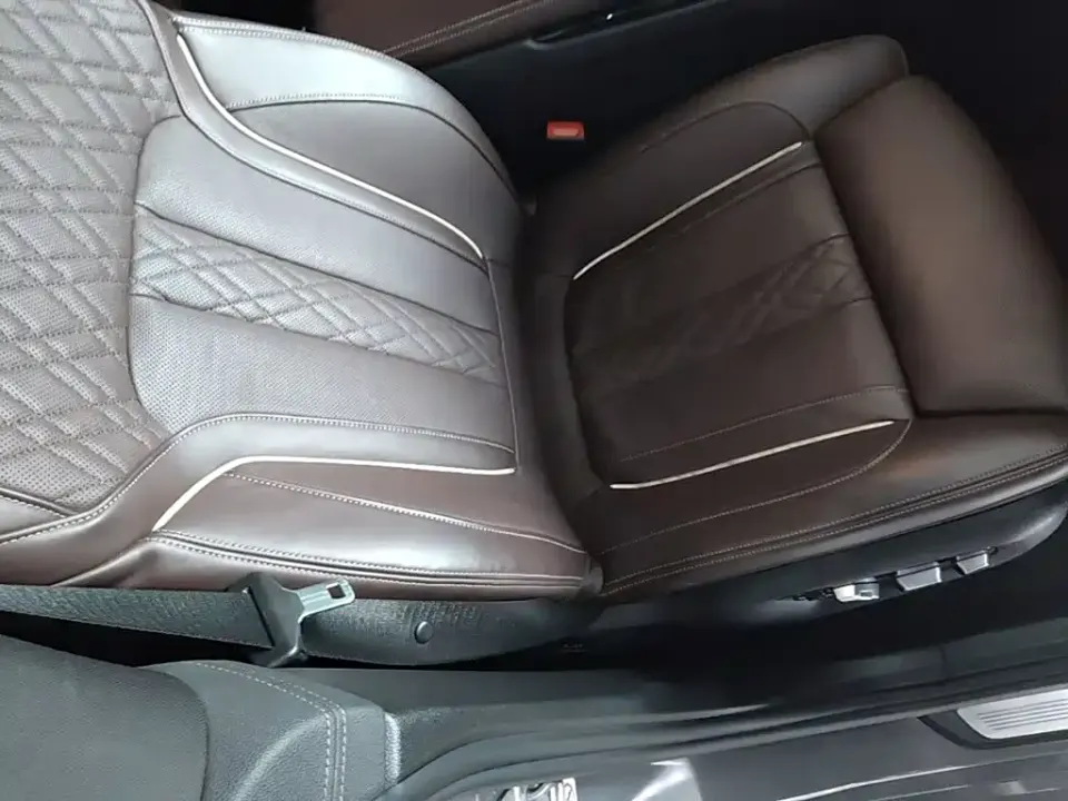BMW 6 Series GT