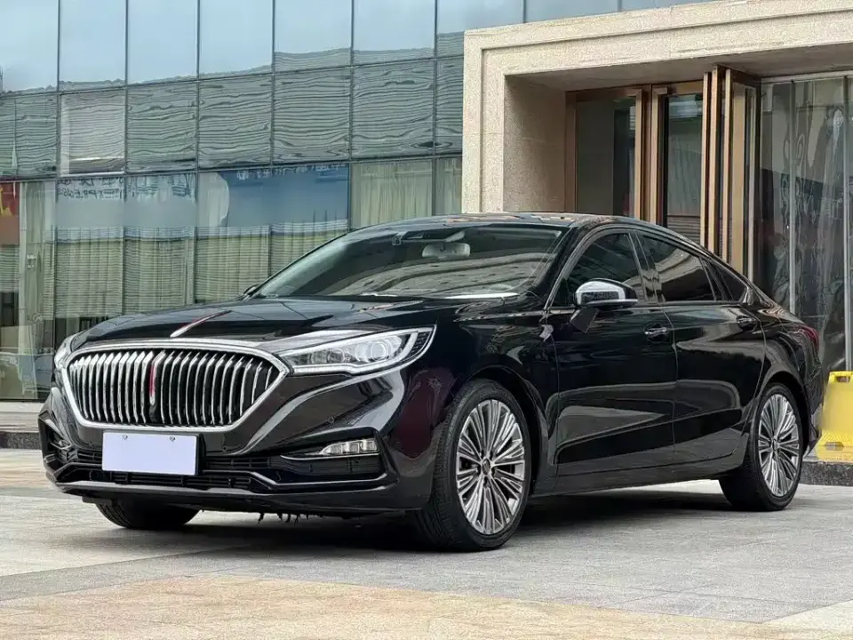 Hongqi Hongqi H5