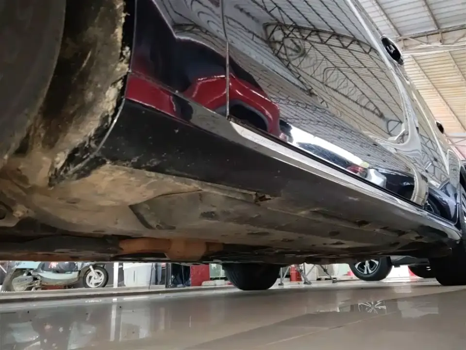 Hongqi Hongqi H7