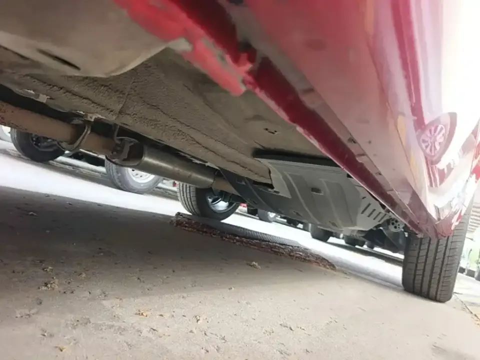 WEY Wey VV5