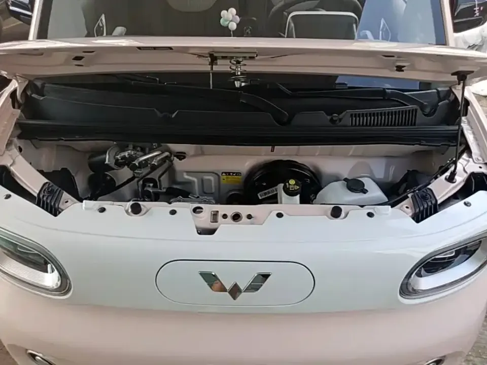 Wuling MINIEV