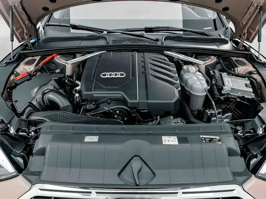Audi A5 (Import)