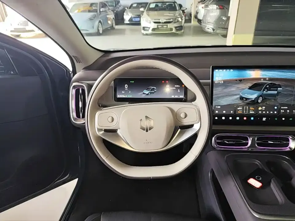 Leapmotor Leapmotor B01