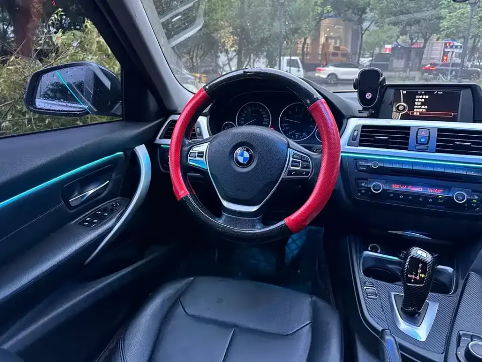 BMW 3 Series (Import)