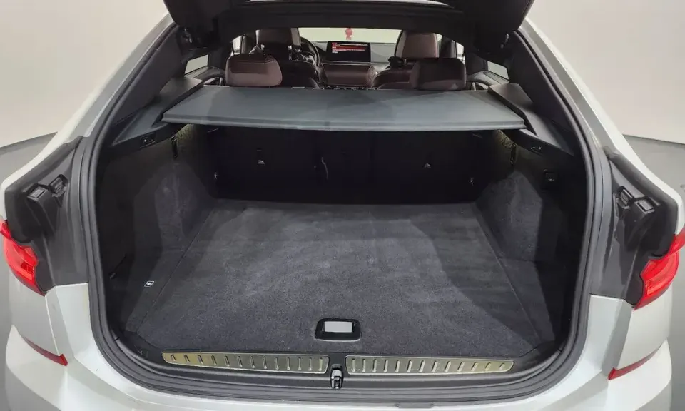 BMW Gran Turismo
