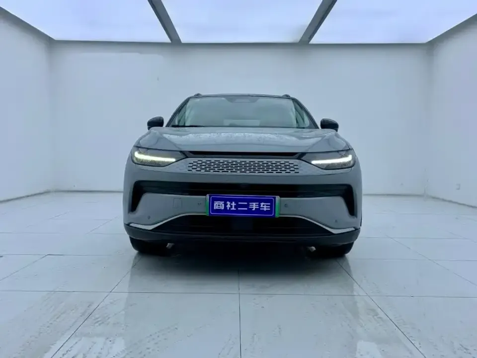 Leapmotor Leapmotor C11