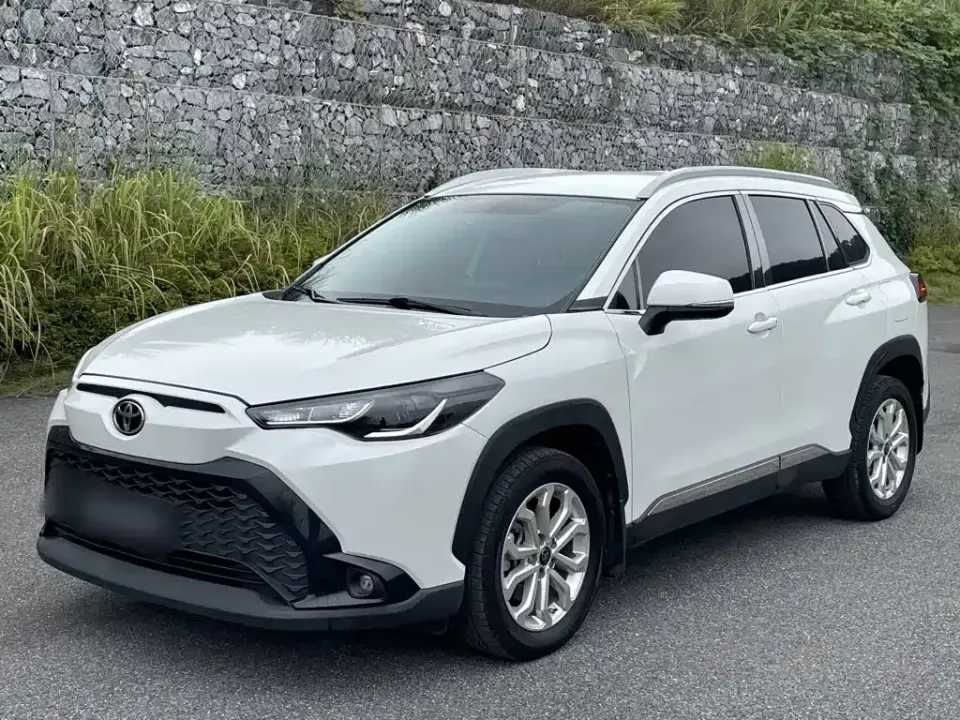 Toyota Frontlander