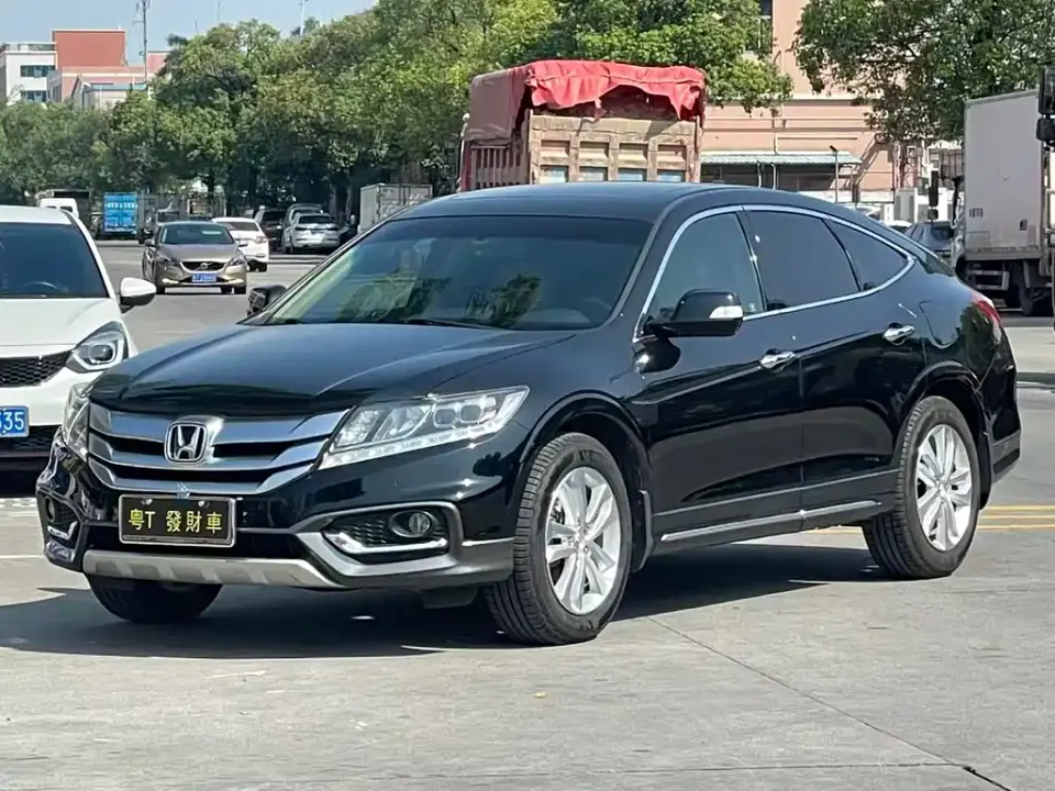 Honda Crosstour