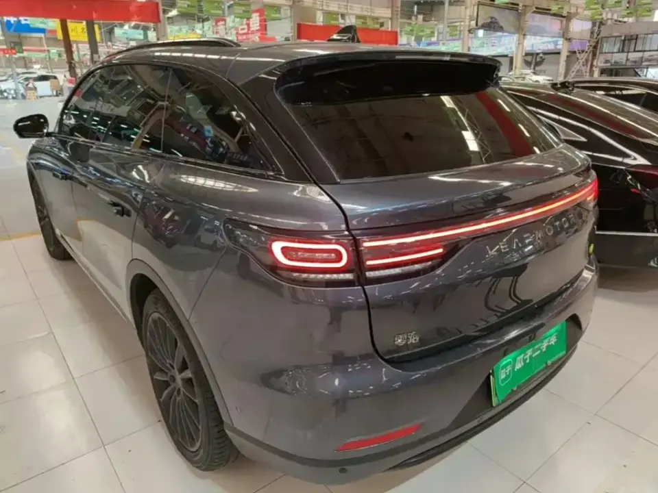 Leapmotor Leapmotor C11