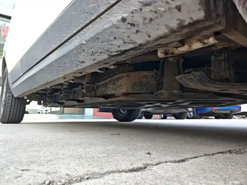 Leapmotor Leapmotor T03