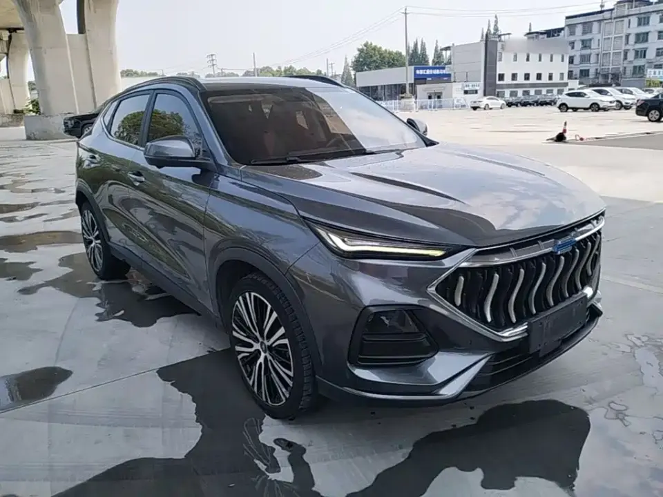 Oshan Oushang X5