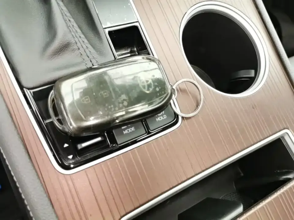Toyota Granvia