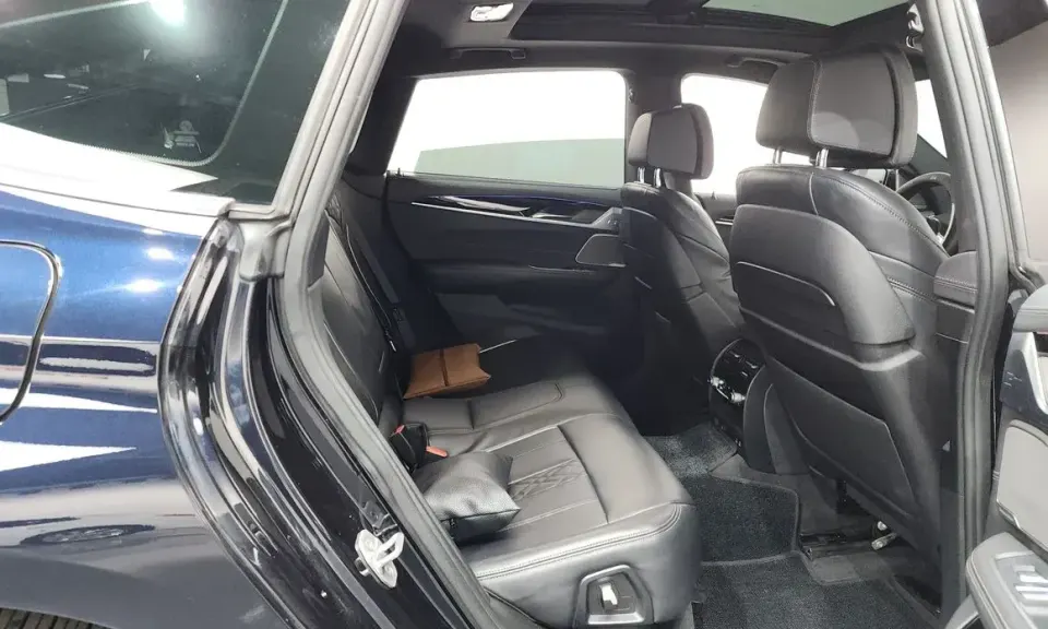 BMW Gran Turismo