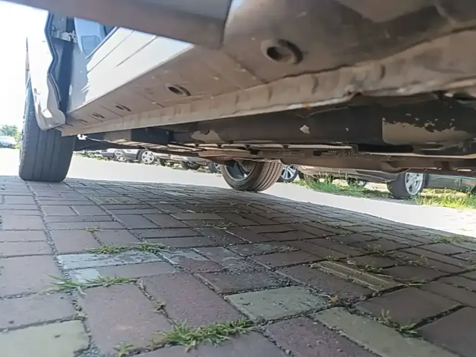 WEY Wey VV7