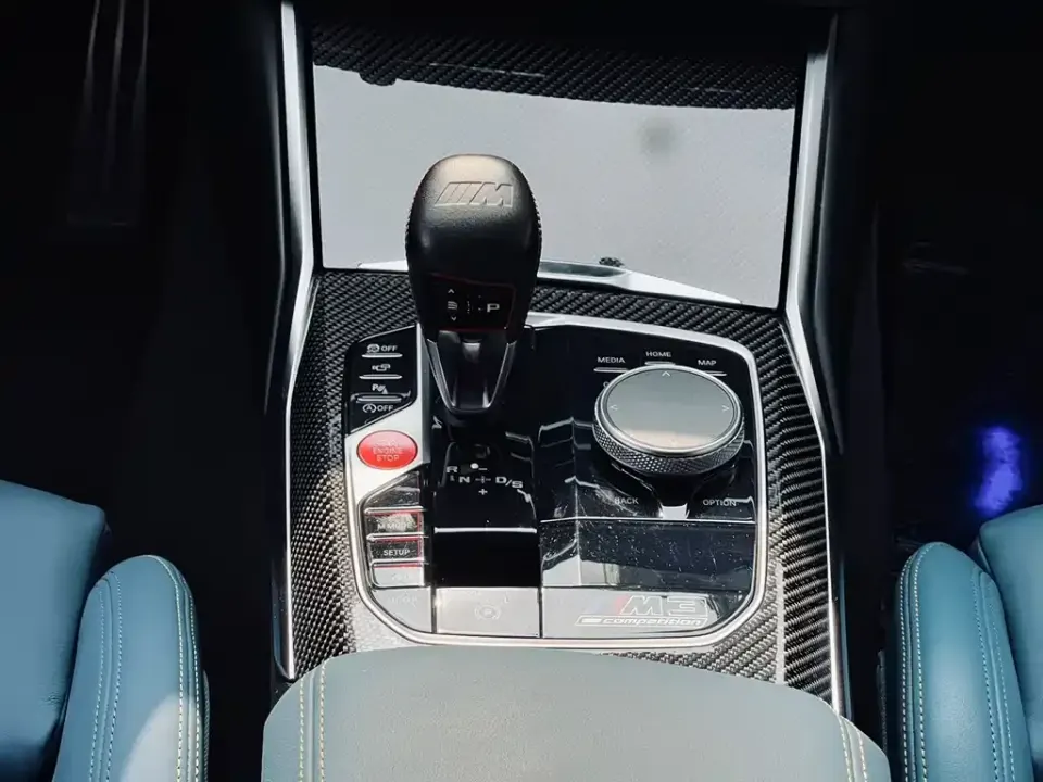 BMW M3