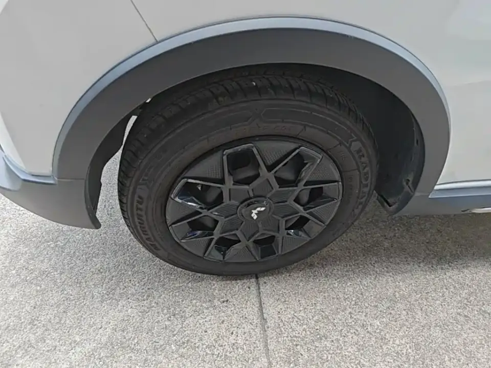 Wuling MINIEV