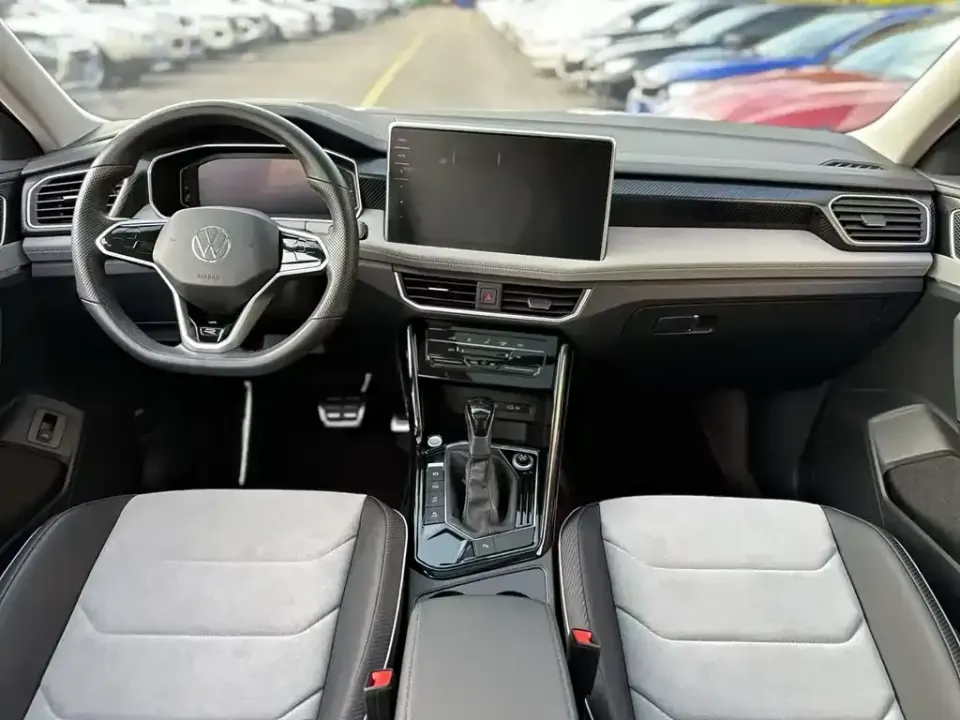 Volkswagen X