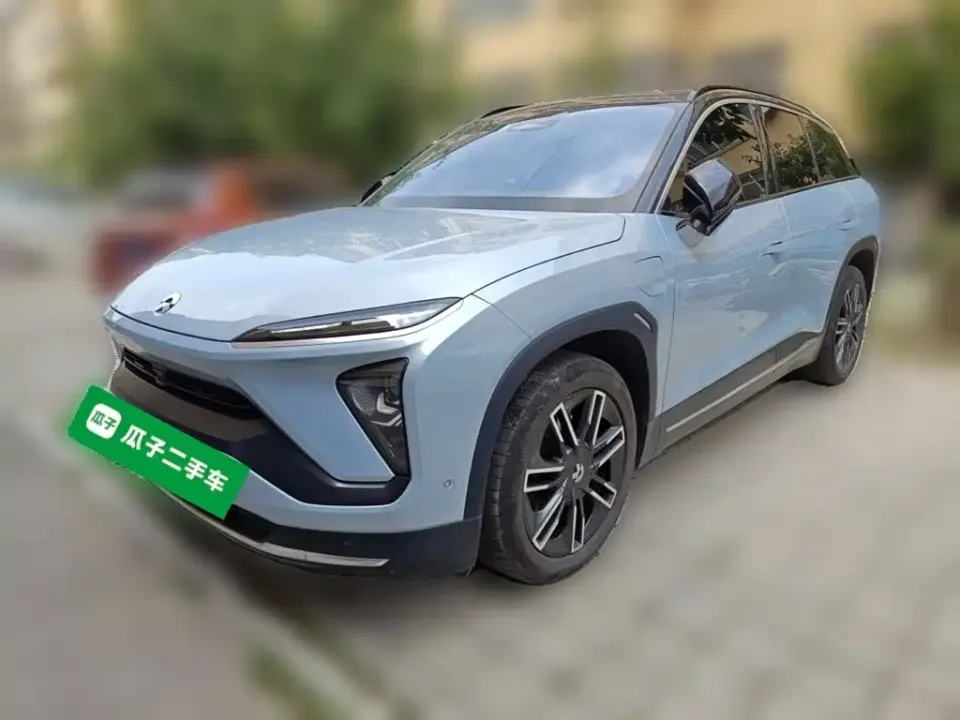 Nio ES6