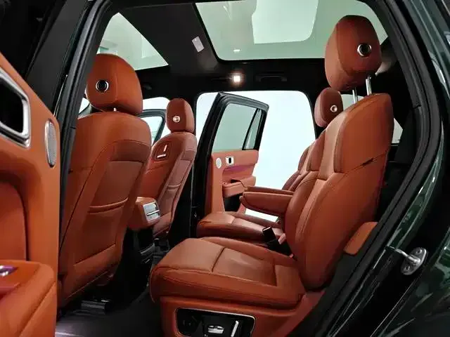 Li Li L8