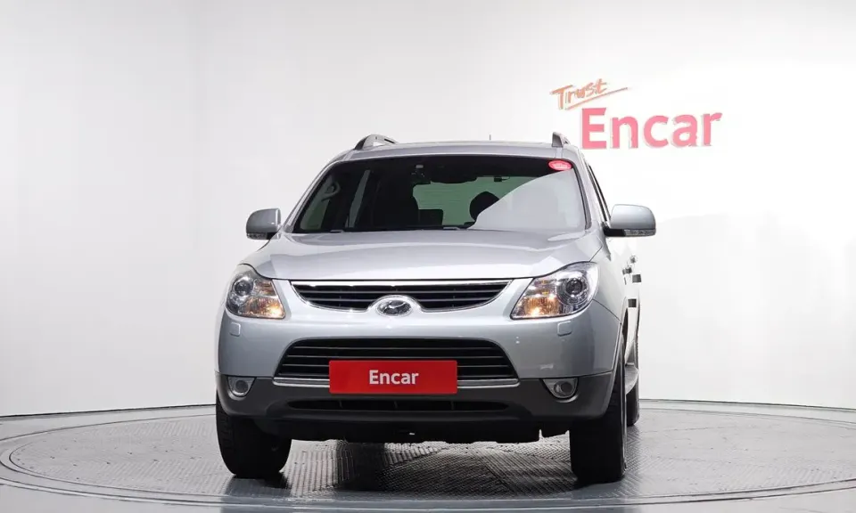 Hyundai Veracruz