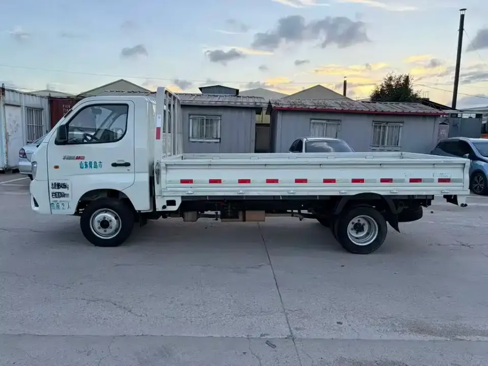 Foton Xiangling M