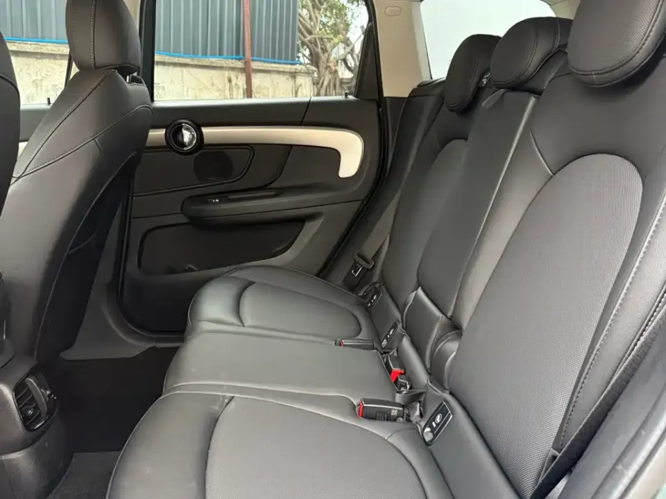 MINI Mini Countryman