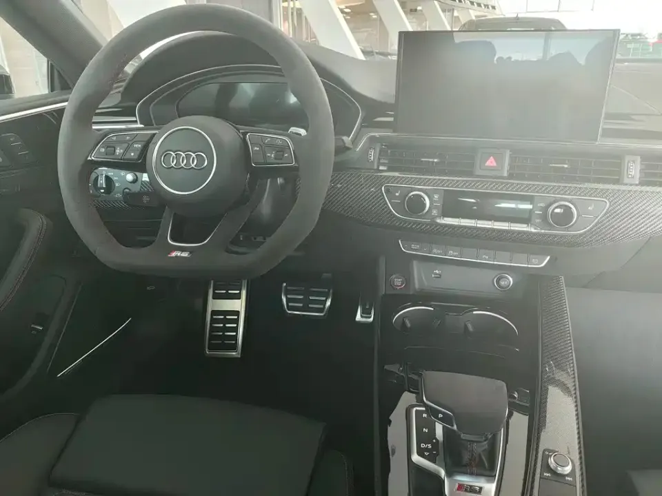 Audi RS 5