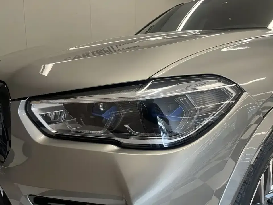 BMW X5 M