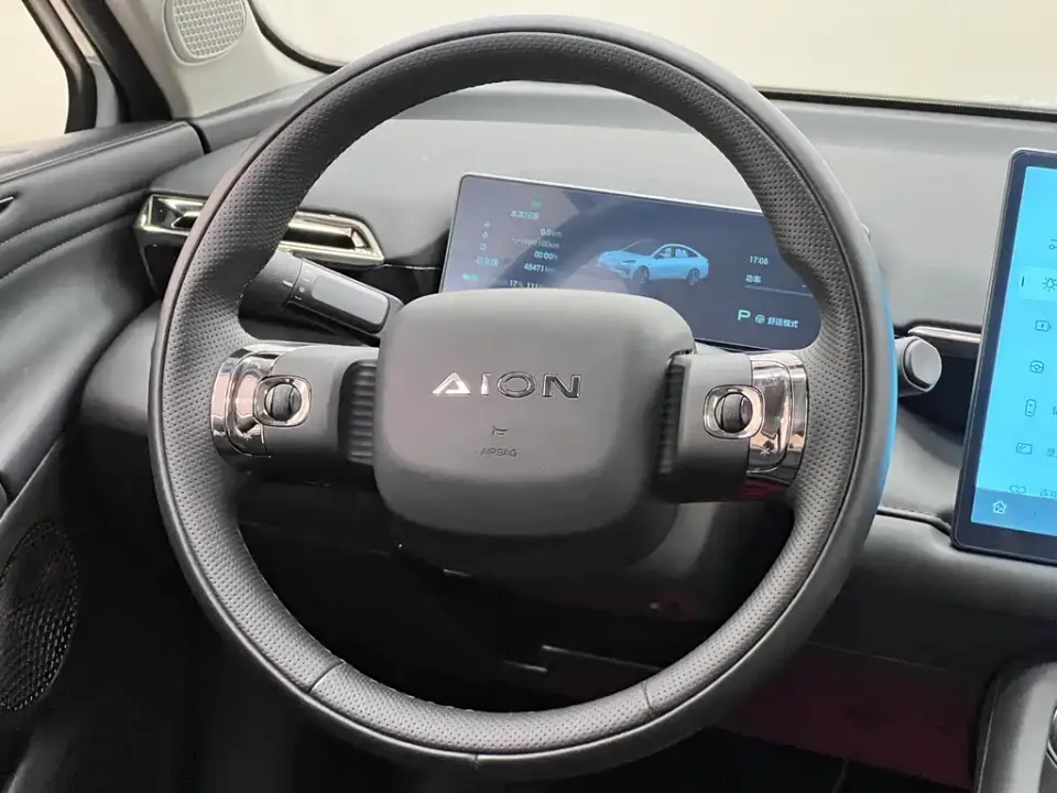 Aion AION RT