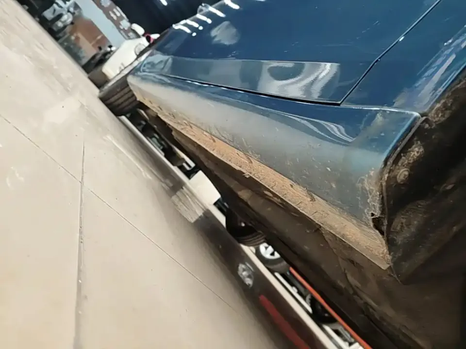 Roewe i6 Classic