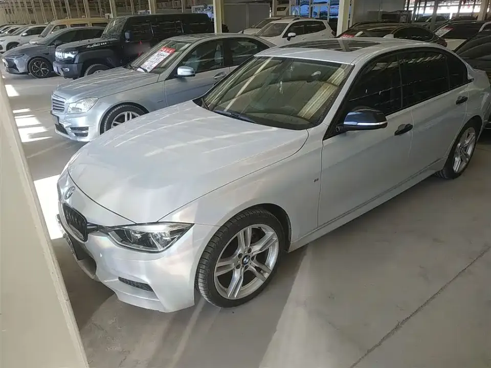 BMW 3-Series