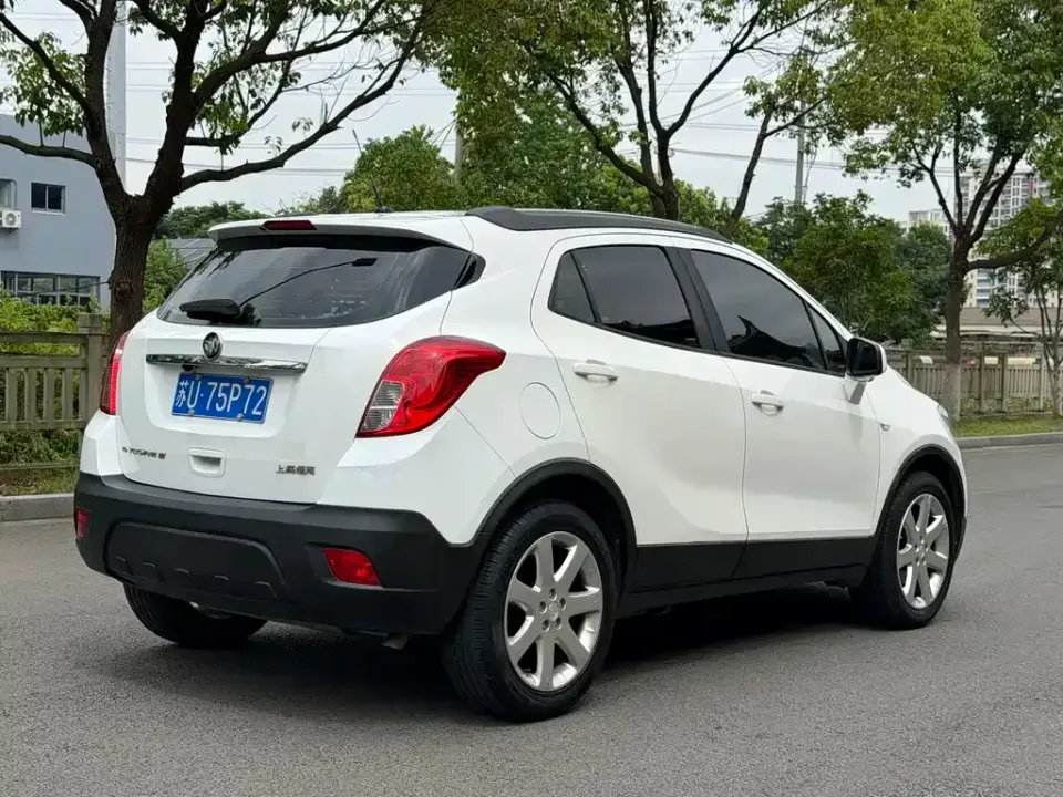 Buick Encore