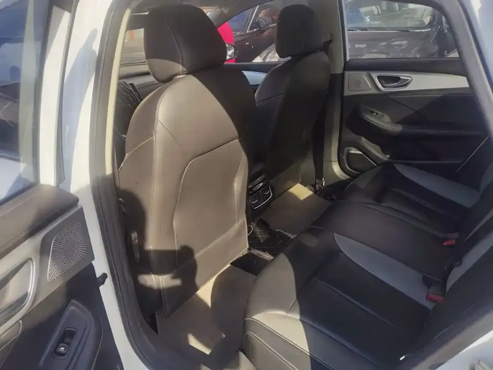 Roewe i6 MAX New Energy