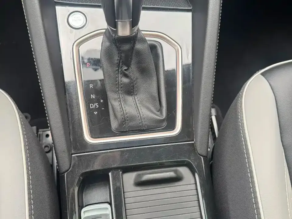 Jetta VS7