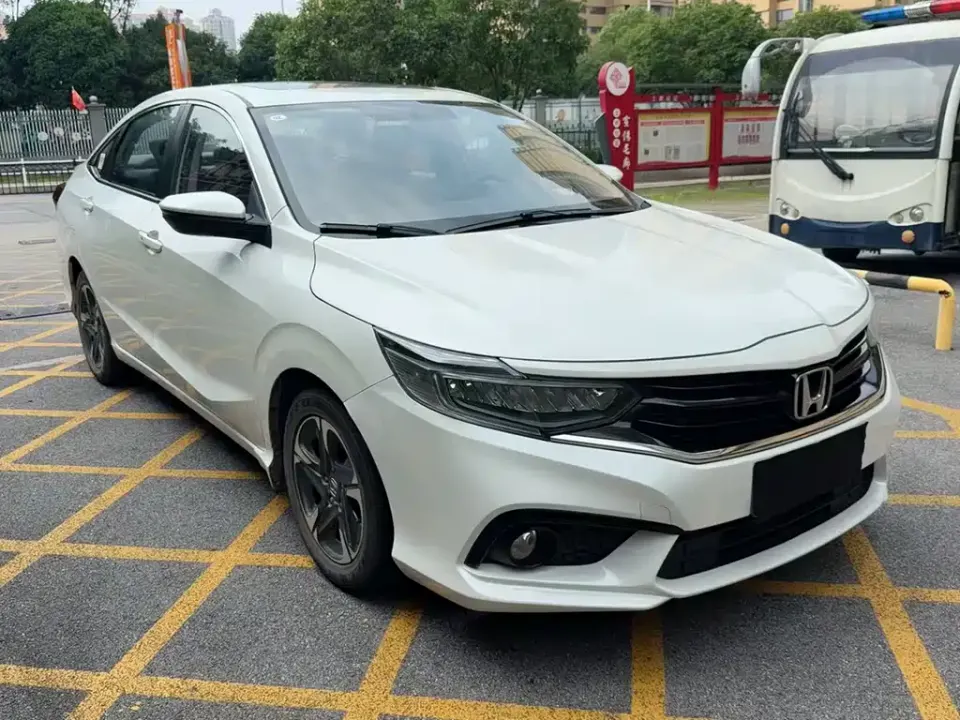 Honda Envix