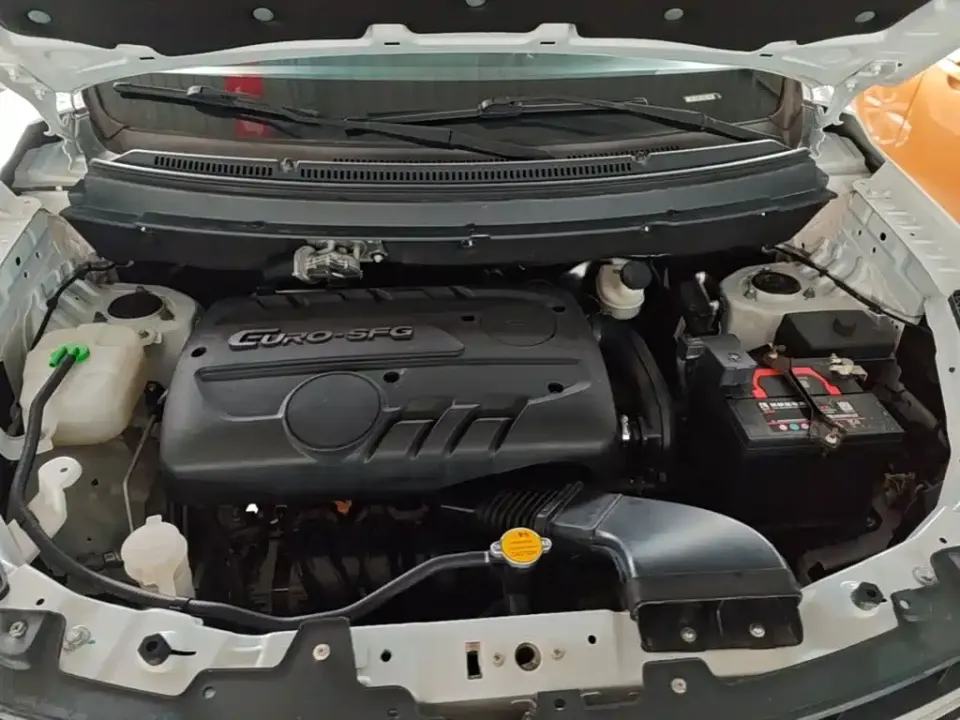 Fengguang Fengguang S560