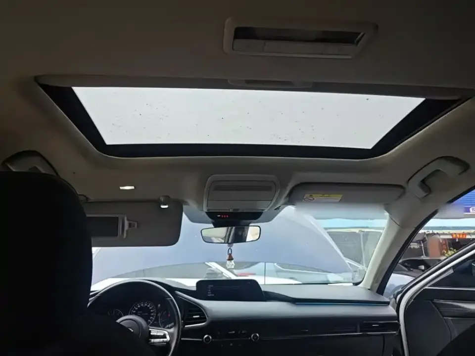 Mazda 3 Axela