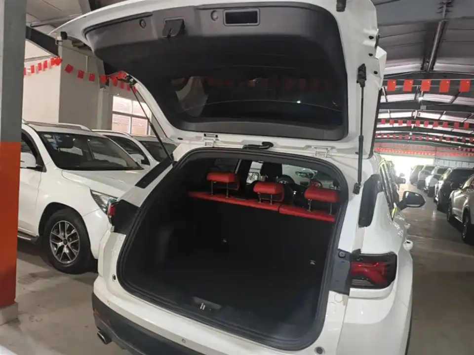 Changan CS35PLUS