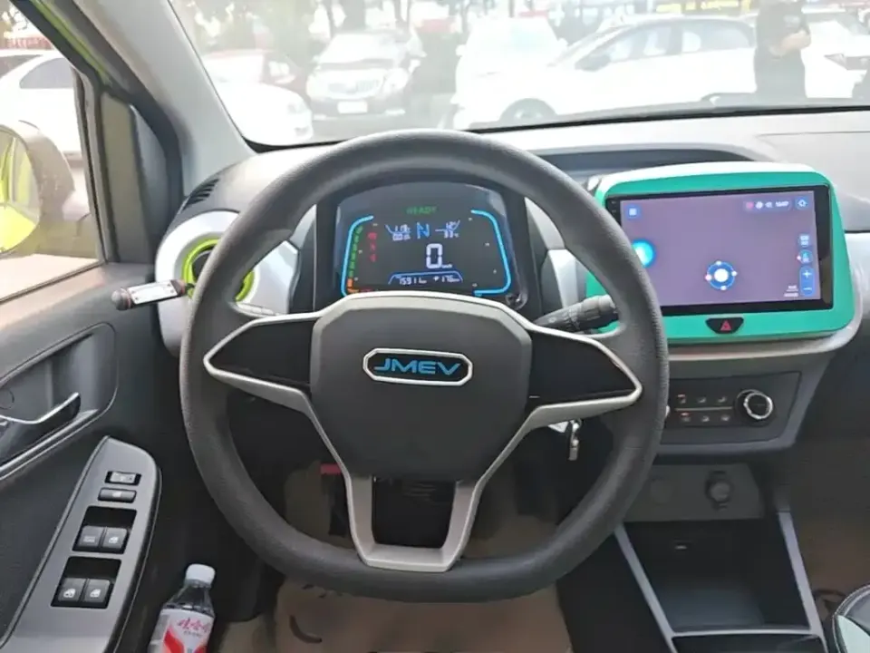 JMEV EV2