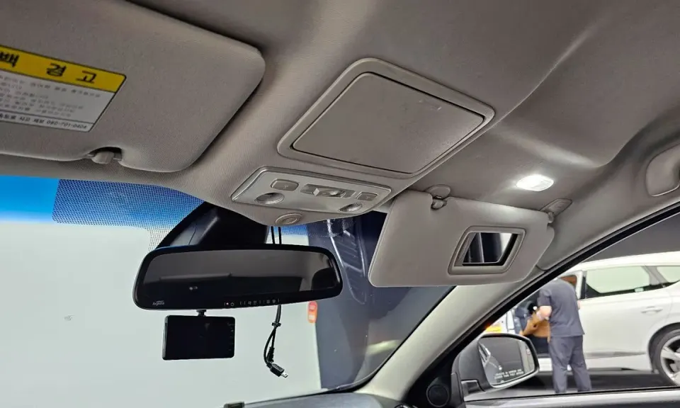 Renault Samsung SM7